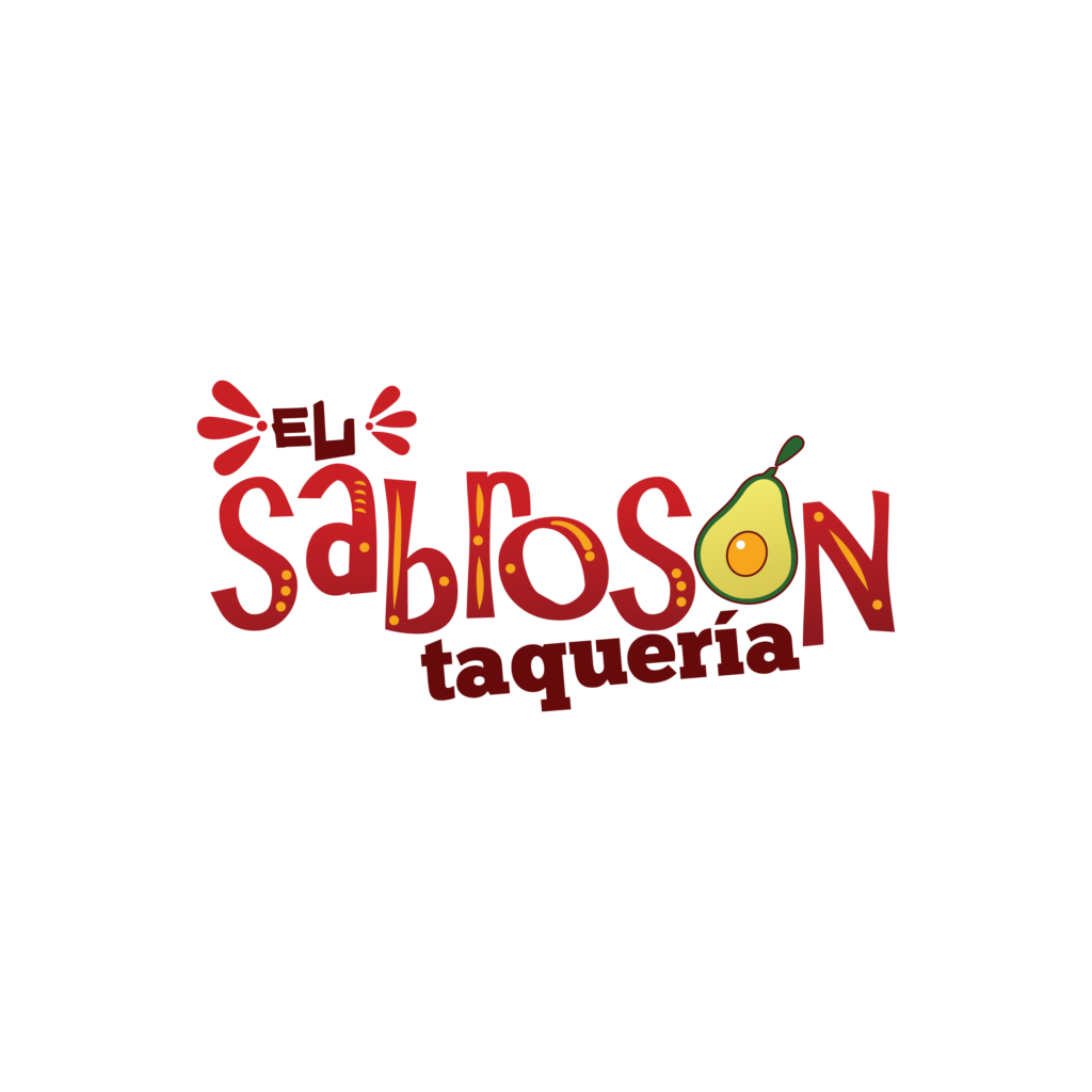 Logo El Sabroson
